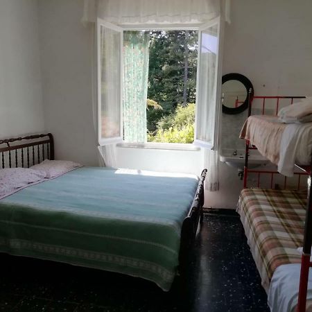 Albergo Delfino San Pietro d'Olba エクステリア 写真